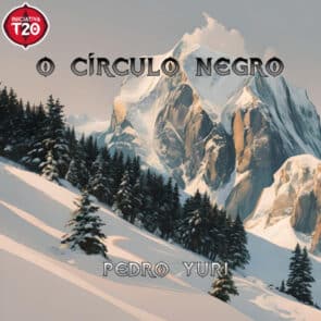 Iniciativa T20 | O Círculo Negro