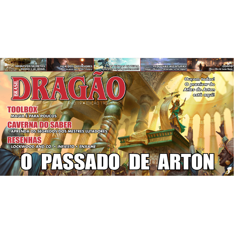 World of Warcraft Brasil - BarraDois, brasil rpg 