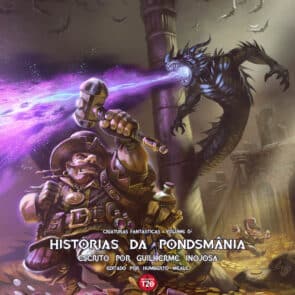 Iniciativa T20 | Histórias da Pondsmânia