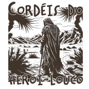 Iniciativa T20 | Cordéis do Herói Louco