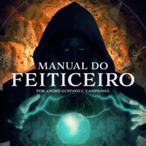 Iniciativa T20 | Manual do Feiticeiro