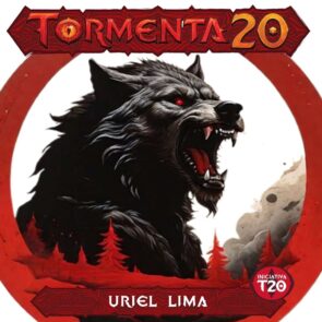 Iniciativa T20 | Herança: Licantropia