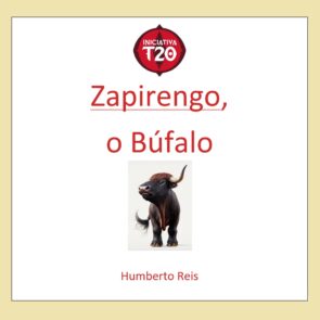 Iniciativa T20 | Zapirengo, o Búfalo