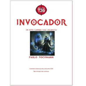 Iniciativa T20 | Invocador