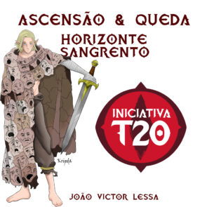 Iniciativa T20 | Horizonte Sangrento