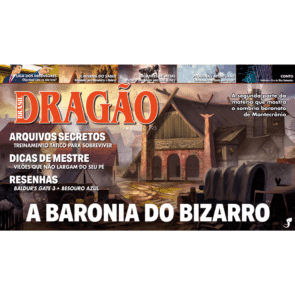 Dragão Brasil 195