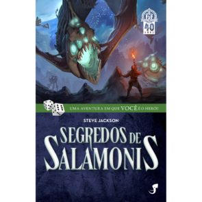 FF 29 — Segredos de Salamonis