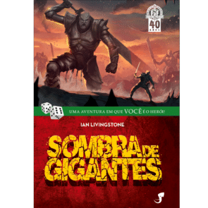 FF 30 — Sombra de Gigantes