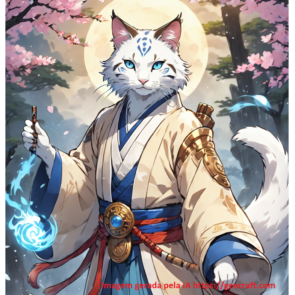 Iniciativa T20 | Xamã - Distinção para T20