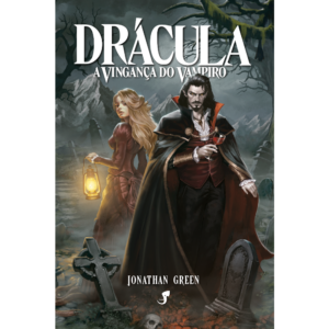 Drácula: A Vingança do Vampiro