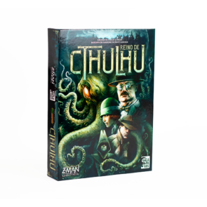 Reino de Cthulhu