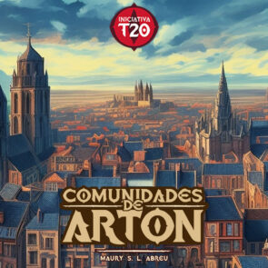 Iniciativa T20 | Comunidades de Arton