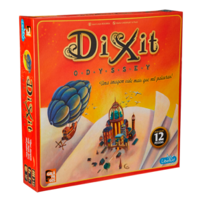 Dixit - Odyssey
