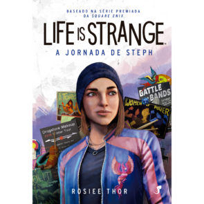 Life is Strange — A Jornada de Steph