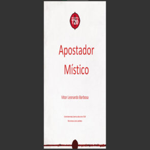 Iniciativa T20 | Classe Apostador Místico