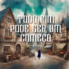 Iniciativa T20 | Todo fim pode ser um começo