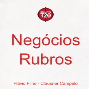 Iniciativa T20 | Negócios Rubros