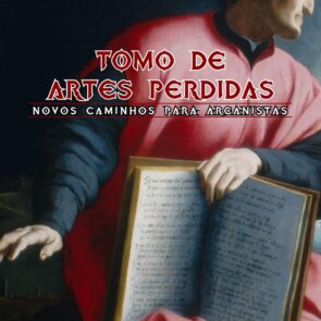 Iniciativa T20 | Tomo de Artes Perdidas