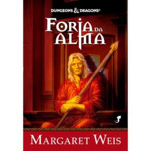 Crônicas de Raistlin Vol. 1 — Forja da Alma