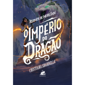 Reinos de Nerlian Vol. 3 — O Império do Dragão