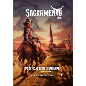 Sacramento RPG  — Arquivos Gratuitos
