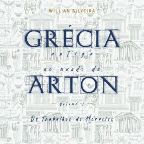 Iniciativa T20 | Os Trabalhos de Héracles