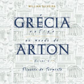 Iniciativa T20 | Filósofo da Tormenta