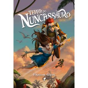 Terra do Nuncassauro