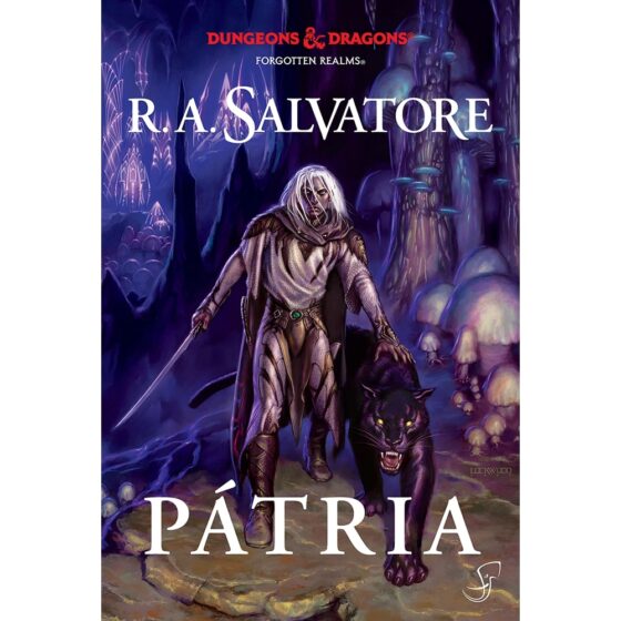 Pacote | Trilogia do Elfo Negro - Imagem 2