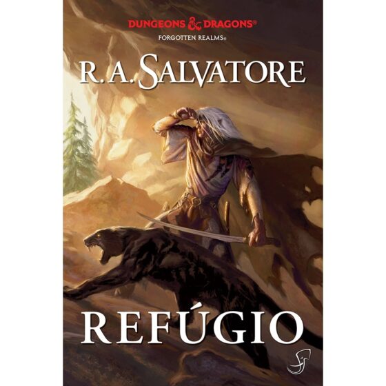 Pacote | Trilogia do Elfo Negro - Imagem 4