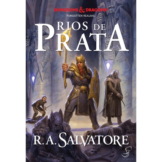Pacote | Trilogia do Vale do Vento Gélido - Imagem 3