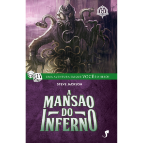 FF 07 — A Mansão do Inferno