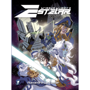 Brigada Ligeira Estelar RPG