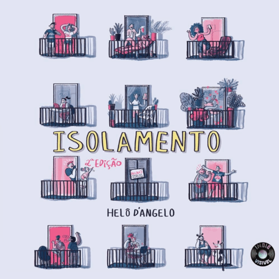 ISOLAMENTO