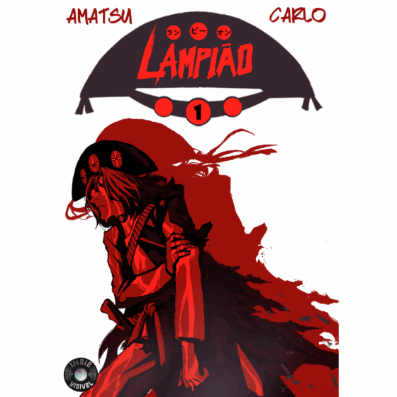 Lampião Vol. 1