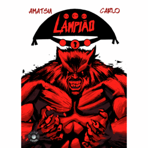 Lampião Vol. 3