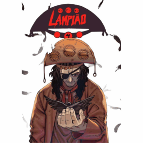 Lampião Vol. 4
