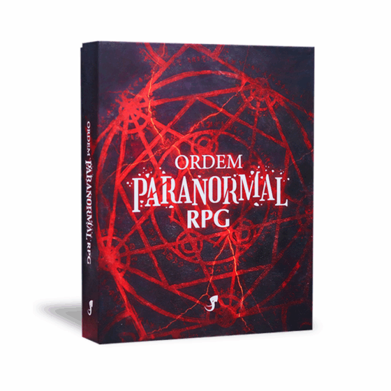 Ordem Paranormal RPG - Image 2