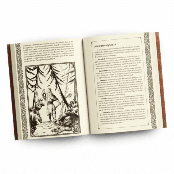Filosofia de Combate (Brochura) - Image 2