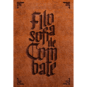 Filosofia de Combate (Brochura)