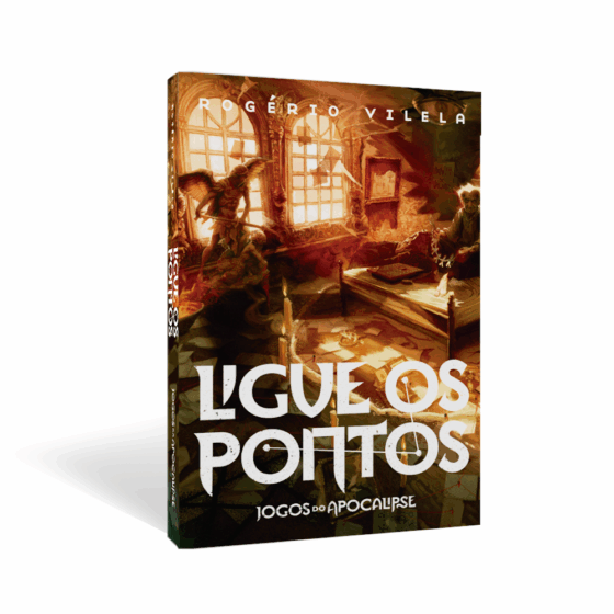 Jogos do Apocalipse | Ligue os Pontos & Acordes - Image 3