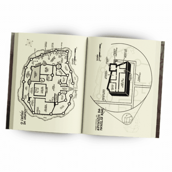 A Lenda de Ruff Ghanor Vol. 4 — Asas de Abutre - Image 2