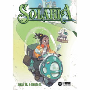 Solaria RPG