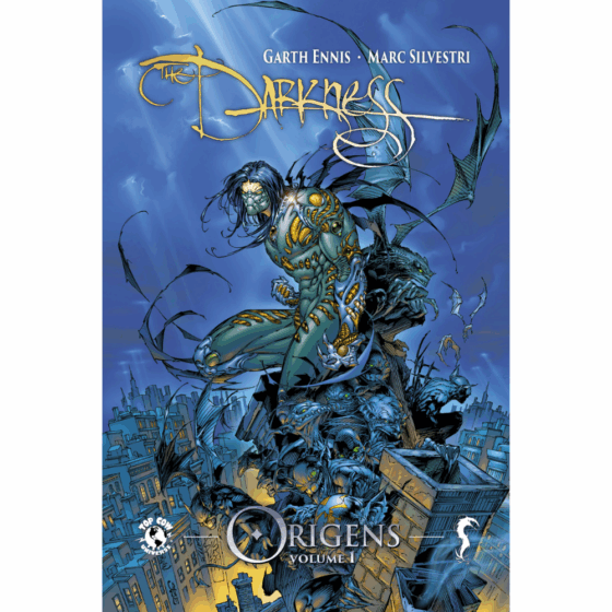 Darkness Origens Vol. 1