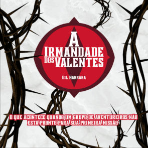 Iniciativa T20 | A Irmandade Dos Valentes