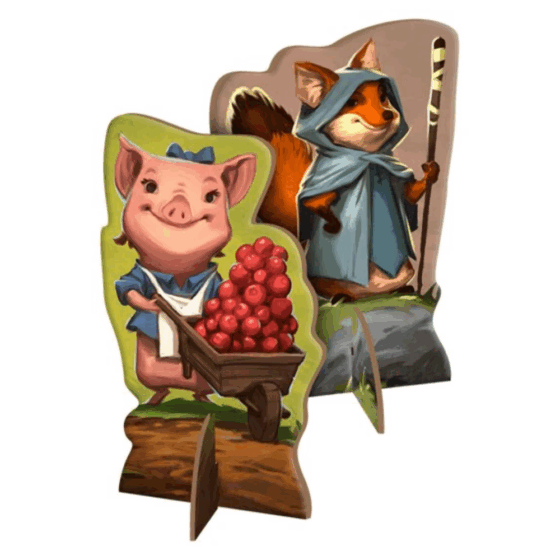 Bem-vindos a Everdell - Imagem 2