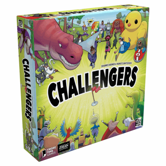Challengers