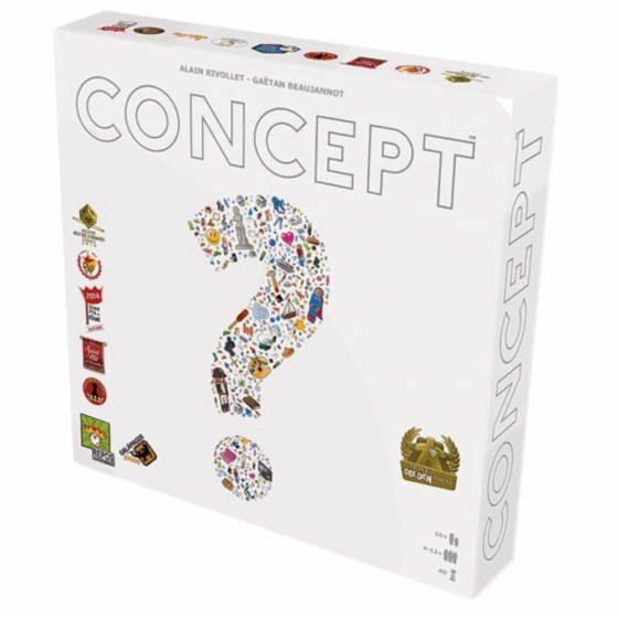 Concept