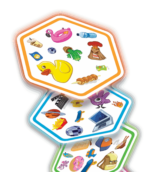 Dobble — Connect - Imagem 3