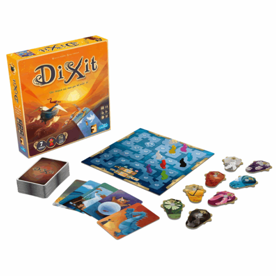 Dixit - Imagem 3